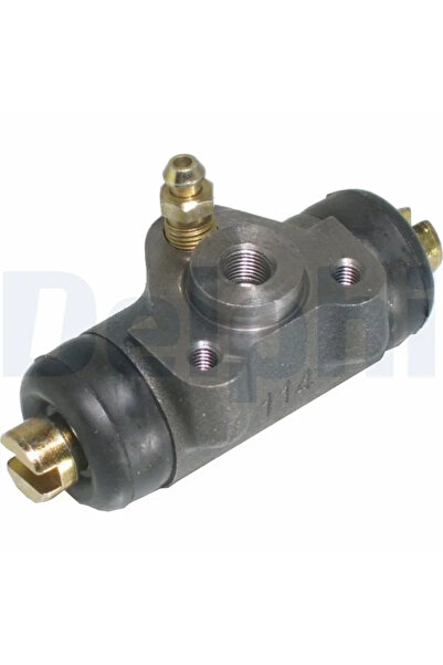 DELPHİ Brake master cylinder SKODA FAVORIT (781) 1989-1994