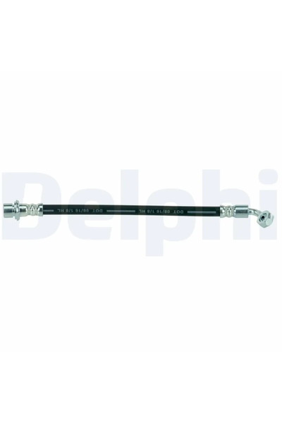 DELPHİ Brake Hose Lexus Gx Toyota 4 Runner 4/Fj Cruiser/Land Cruiser Prado