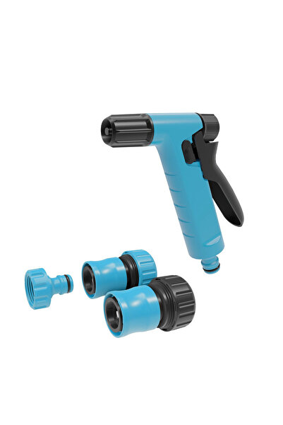 Other Set cu o etichetă pentru aspersor tip pistol BASIC 34