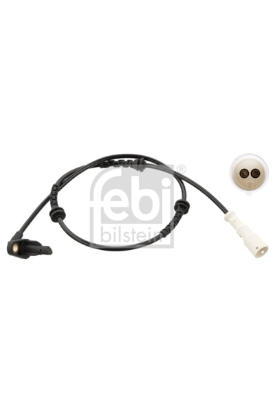 FEBI BILSTEIN Senzor Turatie Roata Axa Spate Stanga Renault Clio 2/Clio Symbo...