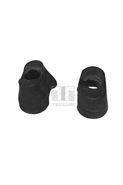 TEDGUM Suport Motor Spre Cutia De Viteze Kia Picanto 2