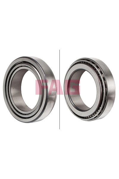 FAG Rulment Roata Mercedes-Benz Accelo Renault Trucks Mascott Caroserie/Masco...