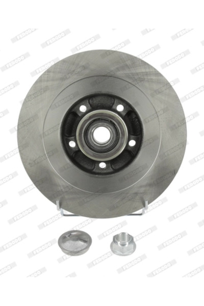 FERODO Brake Disc Renault Laguna 3
