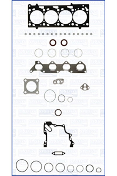 Ajusa Set Garnituri Complet Motor Seat Leon/Toledo 2 Vw Bora/Golf 4/Golf Van 4