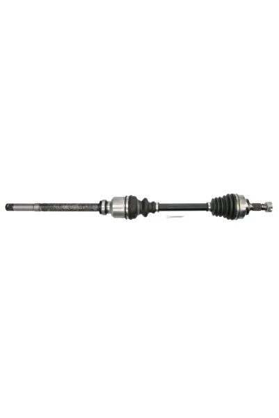 Pascal Drive Shaft Front Right Peugeot 206