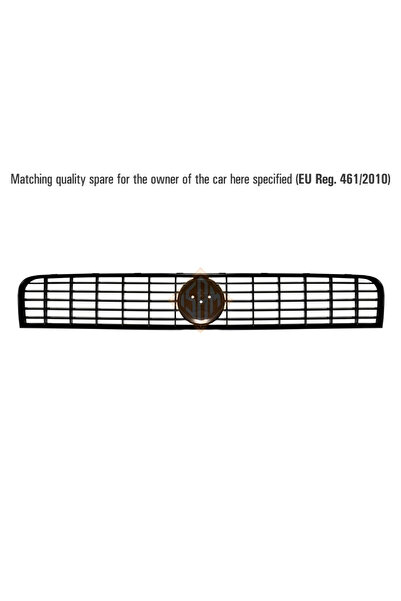 ISAM Grila Radiator Fata Fiat Grande Punto