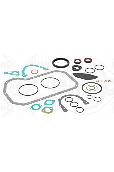 ELRING Set Garnituri Carter Audi 100 C2/100 C3/80 B1 Limuzina Vw Golf 1