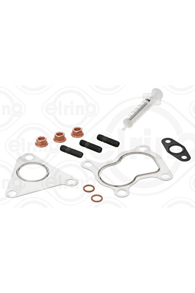 ELRING Set Montaj Turbocompresor Dacia Logan/Sandero Mahindra Verito