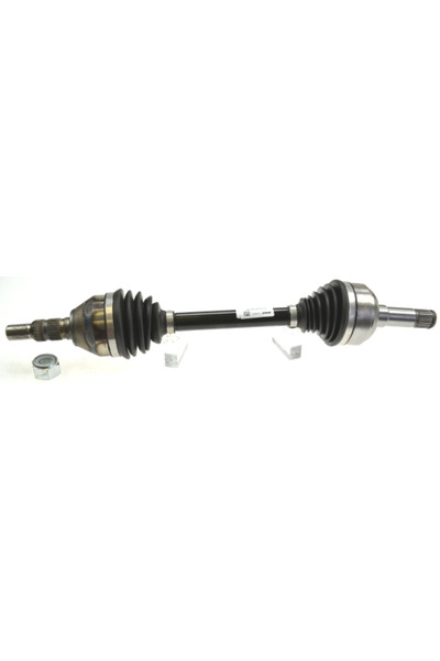 SPIDAN Planetara Opel Insignia A/Zafira Tourer C Saab 9-5 2008-2018