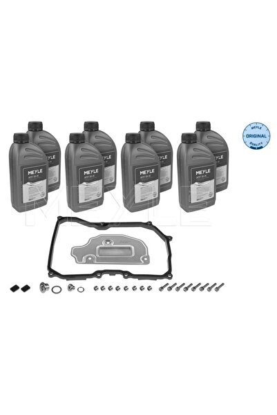 MEYLE Set Piese Schimb De Ulei Cutie De Viteze Automata Seat Altea/Leon/Toled...