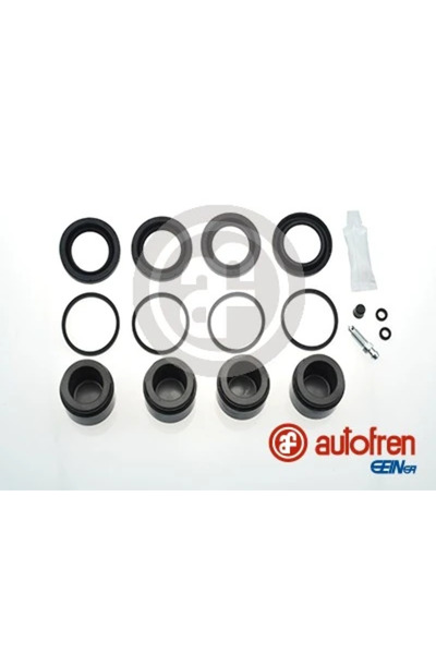 AUTOFREN SEINSA Set reparații, Etrier Puncte Fata D42006C Mercedes-Benz Cls/C...