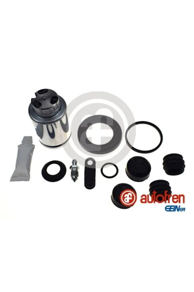 AUTOFREN SEINSA Set Reparatie Etrier Puntea Spate Nissan Cabstar