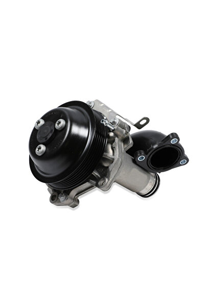 HEPU Pompa De Apa Racire Motor Porsche 911