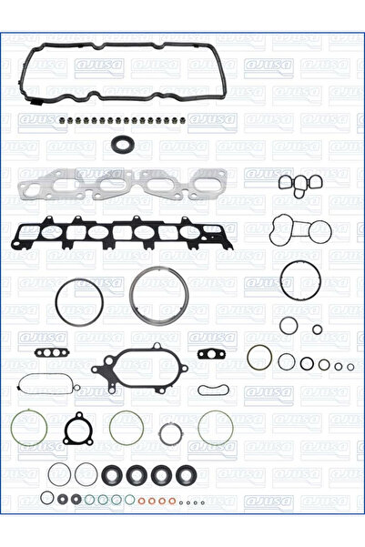 Ajusa Set Garnituri Complet Motor Audi A3/Q3 Skoda Kodiaq 2/Superb 4