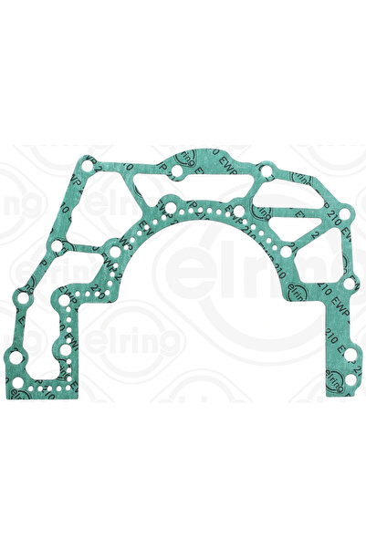 ELRING Garnit.Etansare, Capac (Carter Motor) Spre Cutia De Viteze 432.471 Aud...