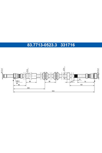 Ate Furtun Frana Mercedes-Benz Cls/E-Class