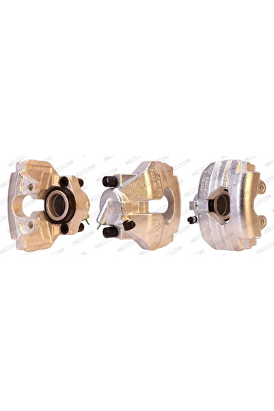 FERODO Brake Caliper Vw Multivan T5/Touareg/Transporter T5 Bus
