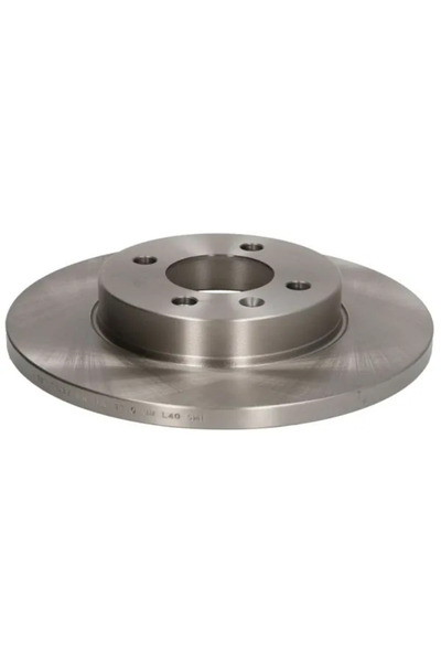 Abe Disc Frana Punte Fata Seat Toledo 1 Vw Golf 3/Passat B3/B4/Vento