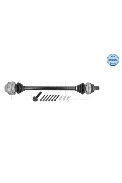 MEYLE Planetara Axa Spate Dreapta Audi A3 Seat Leon