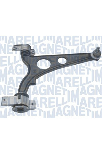 MAGNETI MARELLI Brat Suspensie Roata Axa Fata Dreapta Fiat Multipla Lancia Lybra