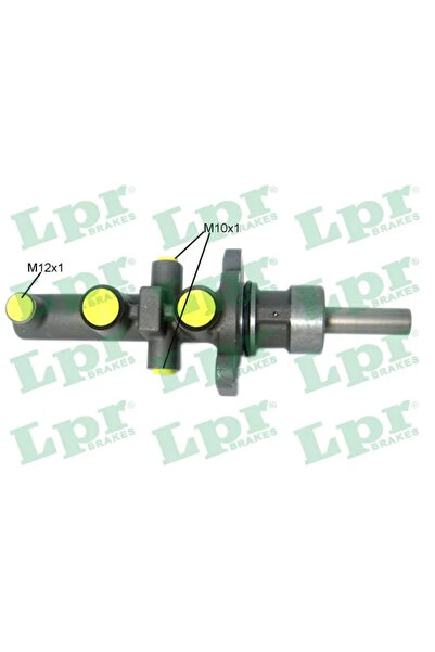 LPR Pompa Centrala Frana Bmw 5/7