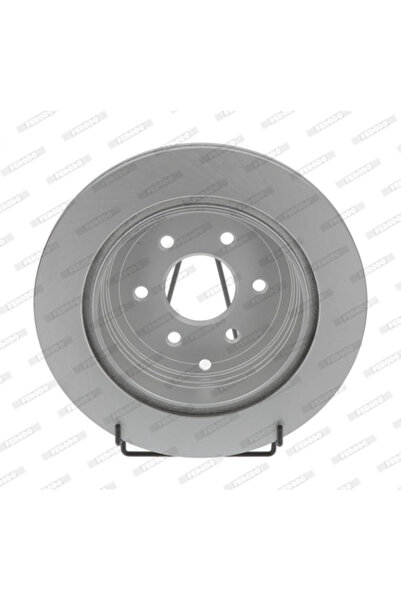 FERODO Disc Frana Nissan Navara NP300/Pathfinder 3