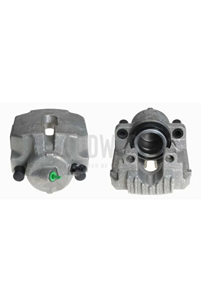 BUDWEG CALIPER Etrier Frana Axa Fata Stanga Bmw 5