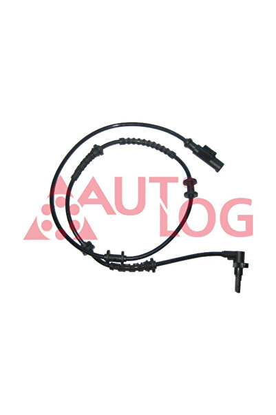 AUTLOG Senzor Turatie Roata Punte Fata Fiat Panda 2003-2013