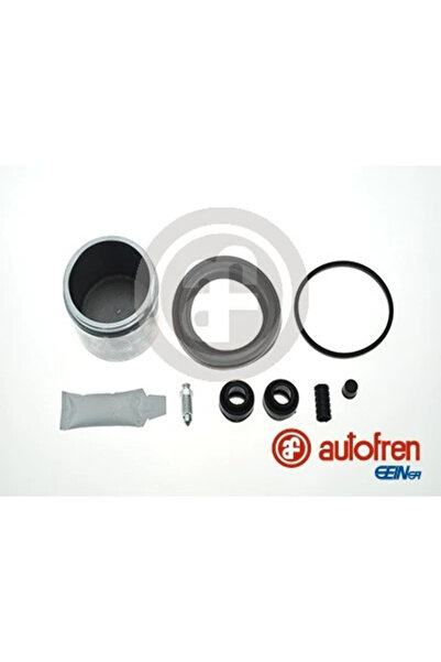 AUTOFREN SEINSA Set Reparatie, Etrier Punte Fata D42229C Suzuki Grand Vitara ...