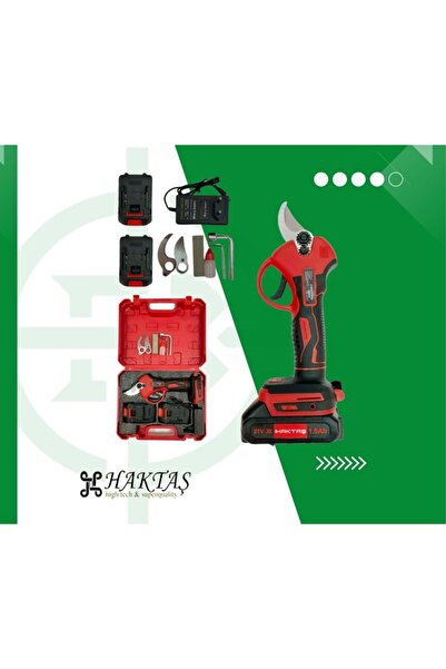 haktaş Profesyonel 32mm Budama Makası