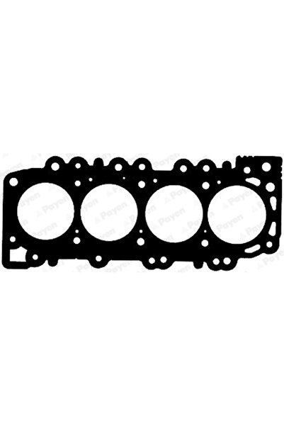 PAYEN NISSAN SERENA (C24) 1999-2005 cylinder head gasket