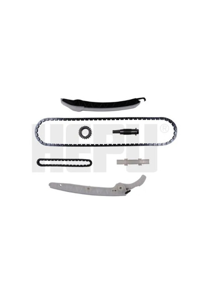 HEPU Chit Lant De Distributie Mercedes-benz C-class T-model (s204) 2012-2014 Benzina