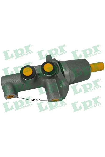 LPR Pompa Centrala Frana Mercedes-Benz G-Class/Sprinter 2-T Bus/Sprinter 2-T ...