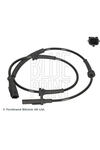 BLUE PRİNT Senzor Turatie Roata Axa Spate Dreapta Fiat Talento Bus/Talento Ca...