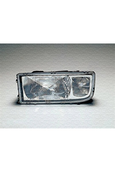 MAGNETI MARELLI Lentila Far Stanga Mercedes-Benz Actros
