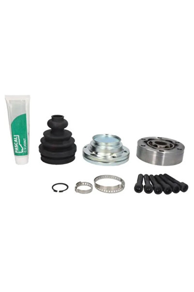 Pascal Set Articulatie Planetara Spre Cutia De Viteze Mercedes-Benz 5-Class/V...