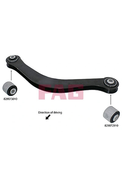 FAG Suport Trapez Audi A4 Allroad B9/A4 B9/A5