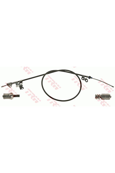 TRW Жило за ръчна спирачка за Toyota Yaris