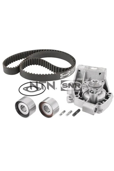 SNR Set Pompa Apa + Curea Dintata Citroen Jumper 1 Bus/Jumper 1 Caroserie/Jum...