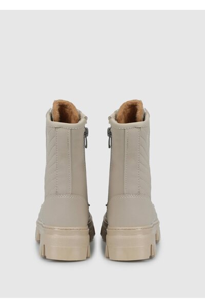 Kiddo Bej Kız Çocuk Bot