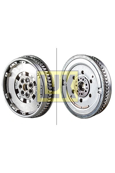 LUK Волан за Renault Espace 4/Laguna 2