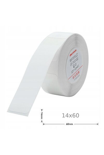 Other Etichete termice autocolante NIIMBOT 14*60mm 110 buc