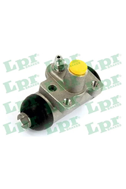 LPR Cilindru Receptor Frana Honda Capa/Crx 2/Logo