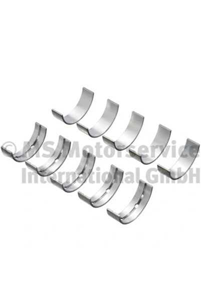 Kolbenschmidt Set Rulemt Arbore Cotit Dacia Dokker Autoutilitara/Limuzina Spa...