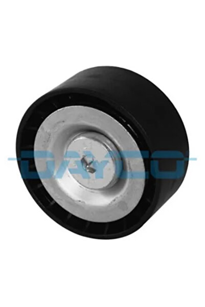 DAYCO Drive Belt Guide Roller Scania G 1/P 1/R 1