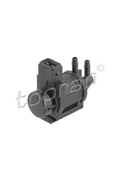 TOPRAN Supapa Agr Comanda Gazelor De Esapament Audi 80 B4 Limuzina/A3 Seat Al...