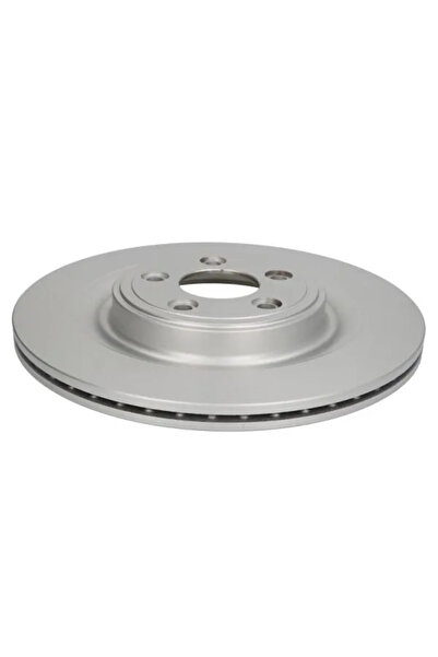 Abe Спирачен диск на заден мост Jaguar S-Type 2/Xf 1/Xf Sportbrake