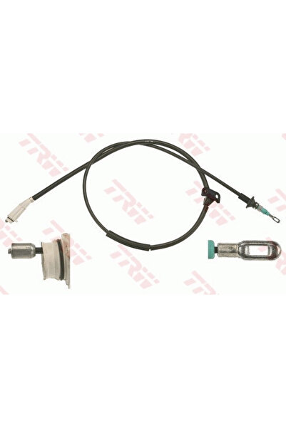 TRW Cablu Frana De Parcare Volvo S60 1