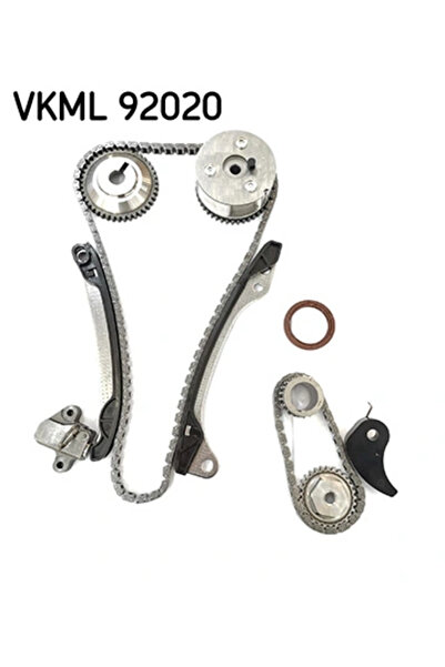 SKF Chit Lant De Distributie Nissan Cube/Micra 3/Micra C+C 3