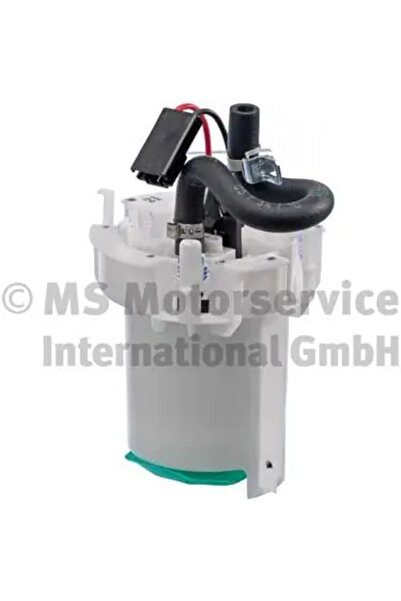 PIERBURG Sistem Alimentare Cu Combustibil Opel Astra G/Combo Tour/Corsa C Saa...